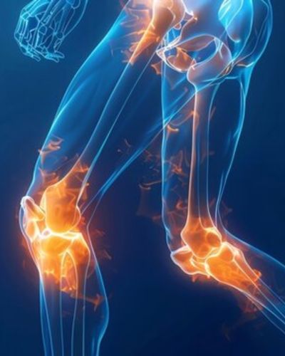 Orthopedics image