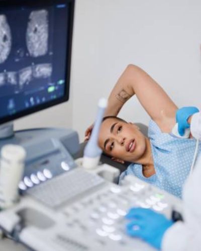 Oncology image